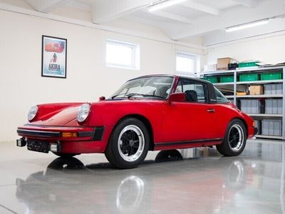 Gebraucht 1979 Porsche 911 | € 67.000