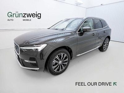 Gebraucht Volvo XC60 197 PS (144 kW) 2022 Grau SUV
