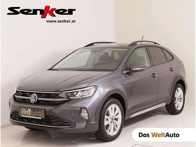 Mittelgrau metallic Gebraucht 2025 VW Taigo SUV | € 22.400 (Fairer Preis)