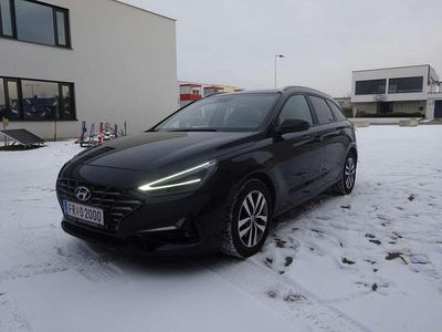 gebraucht Hyundai i30 i30 CW 1,0 T-GDI Edition 30 Plus DCT Aut. Edition 30 Plus