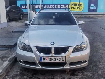 gebraucht BMW 320 320 D touring