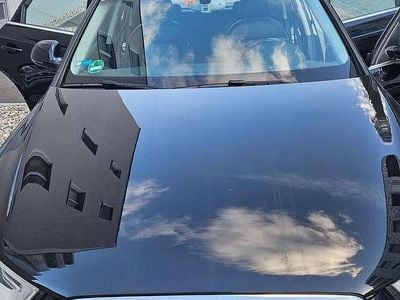 Schwarz Gebraucht 2013 Audi Q3 SUV | € 12.000 (Guter Preis)