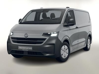 Grau Neu 2025 VW Transporter Van | € 44.204
