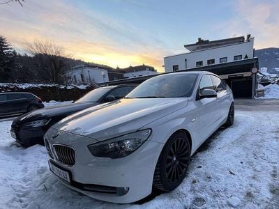 gebraucht BMW 530 Gran Turismo 530 d Aut.