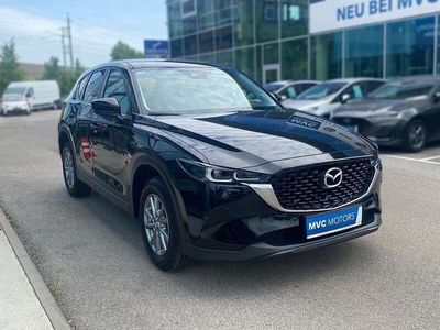 gebraucht Mazda CX-5 G165 Ambition Aut.