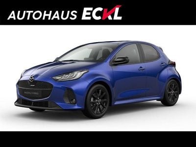 Neu 2025 Mazda 2 Homura-Line Kleinwagen | € 26.990 (Teuer)