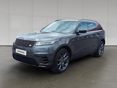 Charente grey Gebraucht 2024 Land Rover Range Rover Velar SE Dynamic SUV | € 66.900 (Guter Preis)