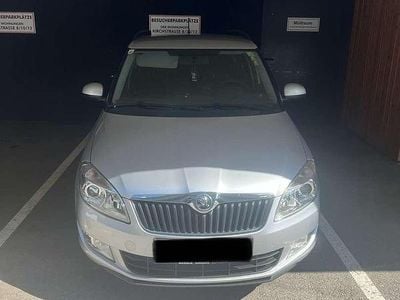 Gebraucht 2013 Skoda Fabia Ambition Kleinwagen | € 7.500 (Guter Preis)