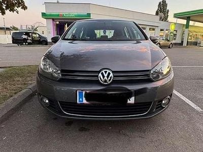 Gebraucht 2009 VW Golf VI Trendline Kleinwagen | € 6.300 (Fairer Preis)