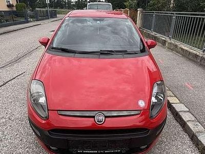 Gebraucht 2010 Fiat Linea Limousine | € 3.800