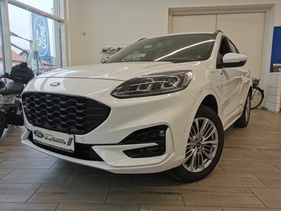 Gebraucht Ford Kuga ST-Line X 152 PS (111 kW) 2021 SUV