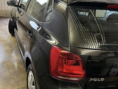 Gebraucht 2016 VW Polo Limousine | € 8.200 (Guter Preis)
