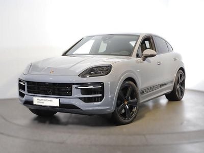 Neu Porsche Cayenne 470 PS (345 kW) 2025 Grau SUV