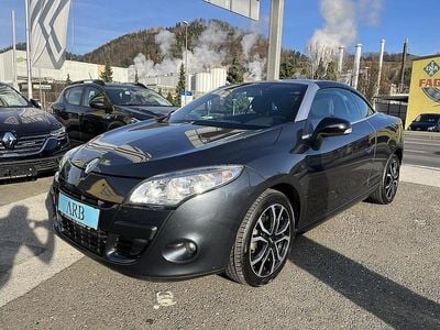 Gebraucht 2012 Renault Mégane III | € 7.900