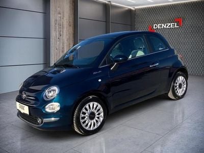 gebraucht Fiat 500 Hybrid 70 Dolcevita