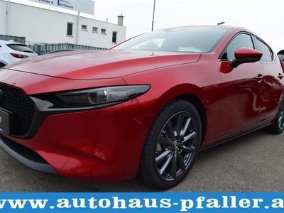 gebraucht Mazda 3 