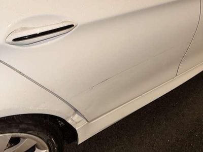 Weiß Gebraucht 2014 BMW 535 M Sport Limousine | € 18.500
