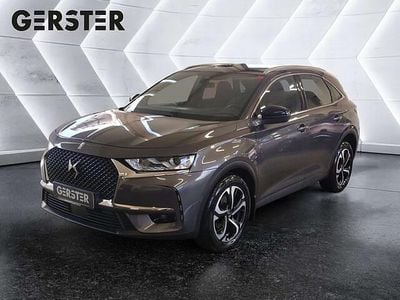 Gebraucht Citroën DS 177 PS (130 kW) 2018 Grau