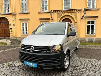 VW T6