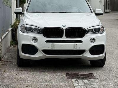 gebraucht BMW X5 PHEV xDrive40e Aut.