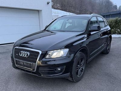 Gebraucht Audi Q5 170 PS (125 kW) 2011 SUV