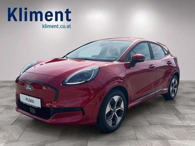 Rot Neu 2025 Ford Puma Gen-E SUV | € 27.790 (Fairer Preis)