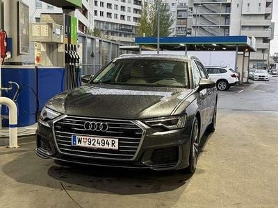 Gebraucht 2018 Audi A6 S-Line Kombi | € 30.000 (Fairer Preis)