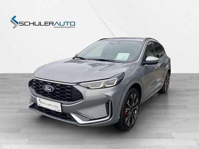 Silber Gebraucht 2025 Ford Kuga ST-Line X SUV | € 43.990 (Teuer)