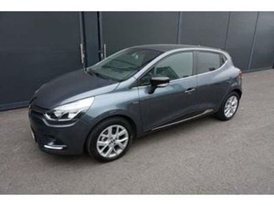 Renault clio gebraucht