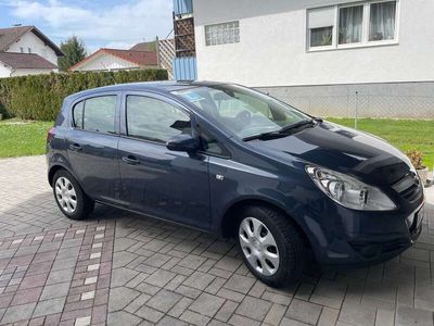 gebraucht Opel Corsa 1,2