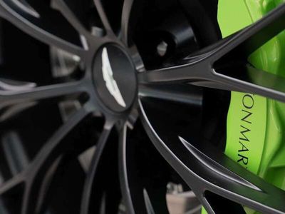 gebraucht Aston Martin V8 Vantage Vantageauch andere kurzfristig