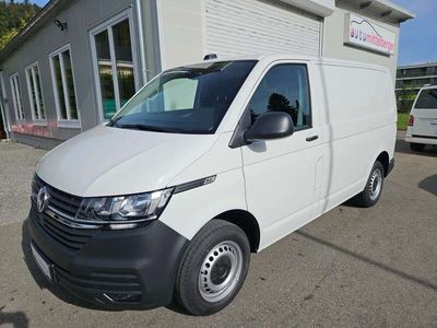 VW Transporter