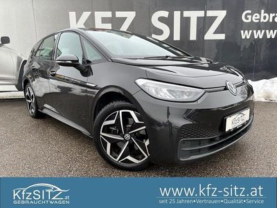 gebraucht VW ID.3 Pro S 77kWh