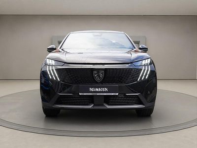 Neu 2025 Peugeot 3008 GTi SUV | € 37.378 (Fairer Preis)