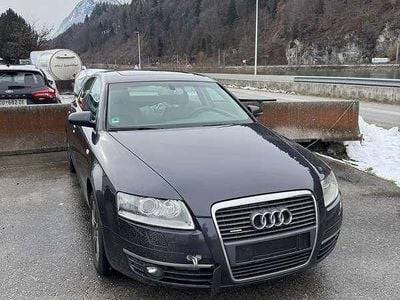 Gebraucht Audi A6 224 PS (164 kW) 2005 Limousine
