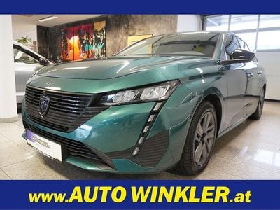 Sonstige Gebraucht 2022 Peugeot 308 Kombi | € 15.970 (Fairer Preis)