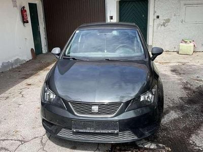 Gebraucht 2011 Seat Ibiza Coupé | € 3.900 (Fairer Preis)