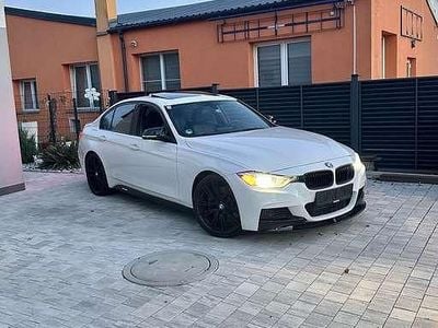 gebraucht BMW 335 335 i