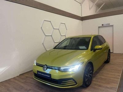 gebraucht VW Golf 2.0 TDI