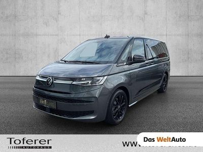 gebraucht VW Multivan T7 VW T7 Edition ÜH eHybrid 180 kW 4M