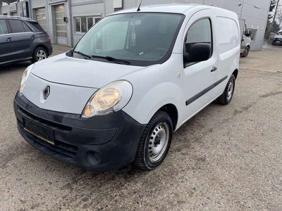 gebraucht Renault Kangoo 