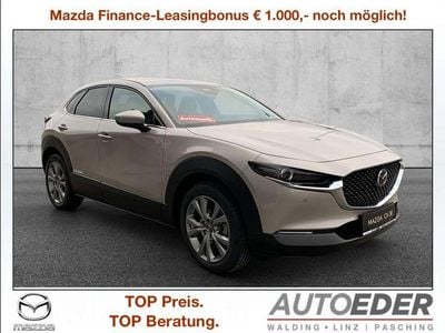 Neu Mazda CX-30 Exclusive-Line 140 PS (102 kW) 2026 SUV