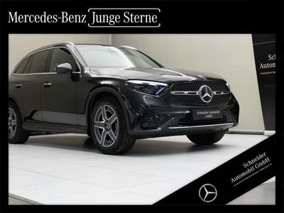 Mercedes GLC220