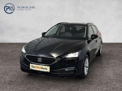 Schwarz metallic Gebraucht 2023 Seat Leon Style Kombi | € 15.950 (Guter Preis)