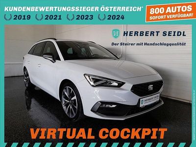 Seat Leon ST