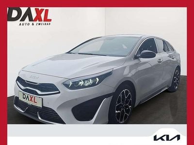 Weiß Gebraucht 2022 Kia ProCeed GT-Line Kombi | € 19.650