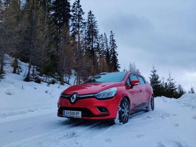 Renault Clio GrandTour
