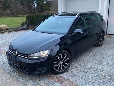 gebraucht VW Golf VII 