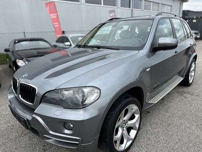 gebraucht BMW X5 X53,0d M-Sport *Pickerl 4/2025* Österreich-Paket