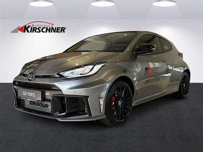 Grau Neu 2025 Toyota Yaris Limousine | € 68.990